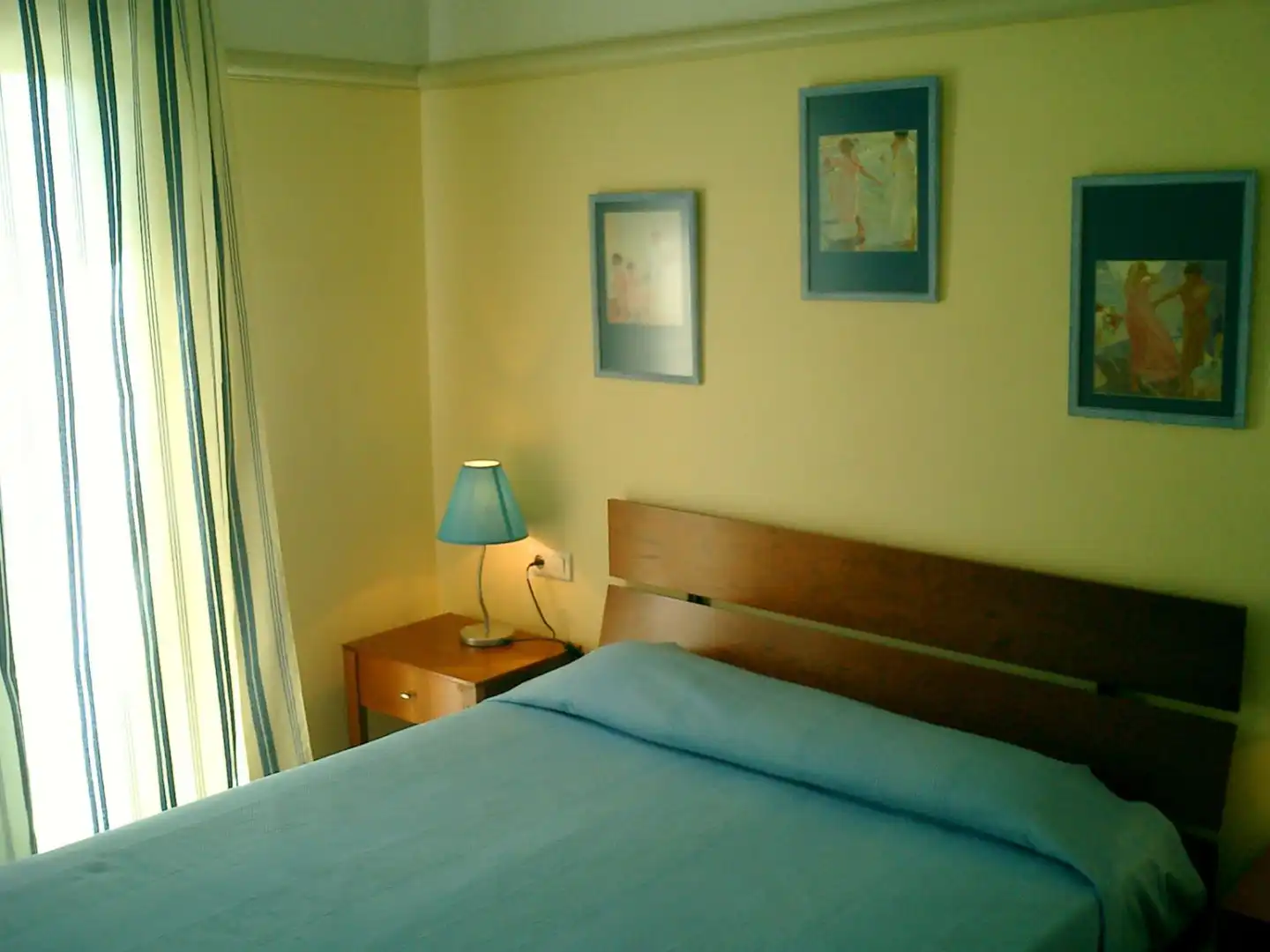 Apartament de lloguer a DEL DEPORTE 1, imagen 41