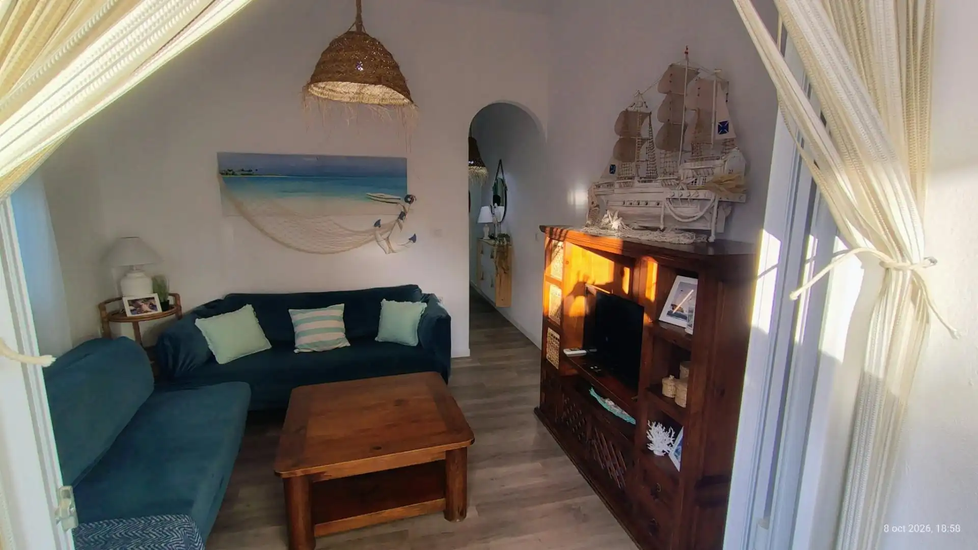 Terraced house with garden for sale in Calle BOQUERON, imagen 3