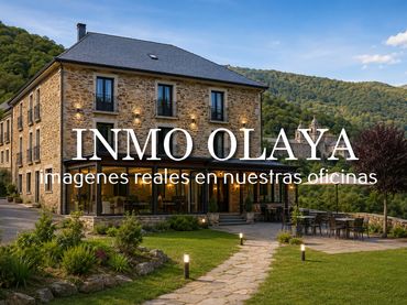 Hotel zum Verkauf in Parroquias del Oeste