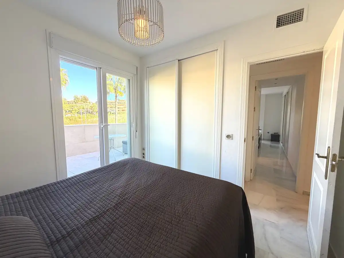 Apartment with terrace for sale in Calle Río Volga 26, imagen 18