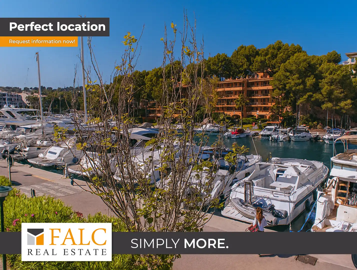 Lands and plots for sale in Santa Ponça