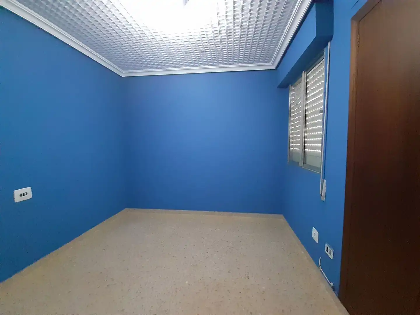 Bedroom of Flat for sale in Sueca
