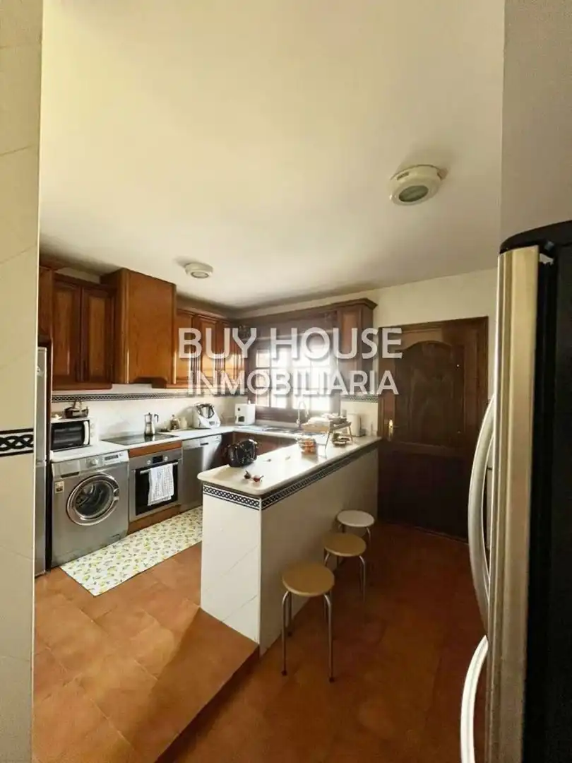 Chalet con jardín en venta en Calle Pocilla 17, imagen 20