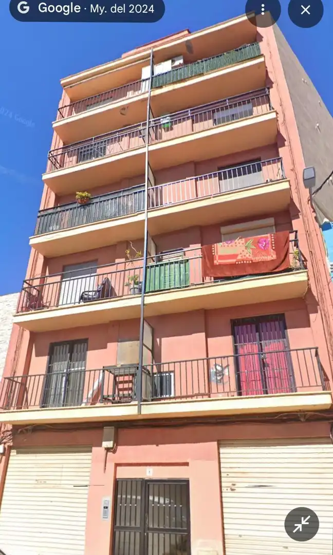 Pis en venda a Carrer CARMEN ROCA /ANT LA PENYA 8, imagen 3