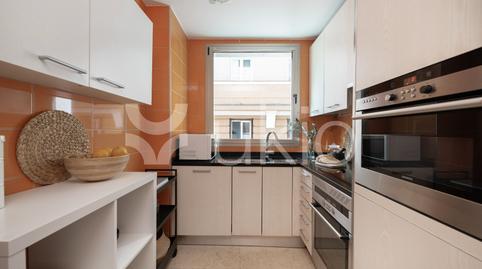 Foto 4 de Apartament de lloguer a Calle de Fuencarral, Trafalgar, Madrid