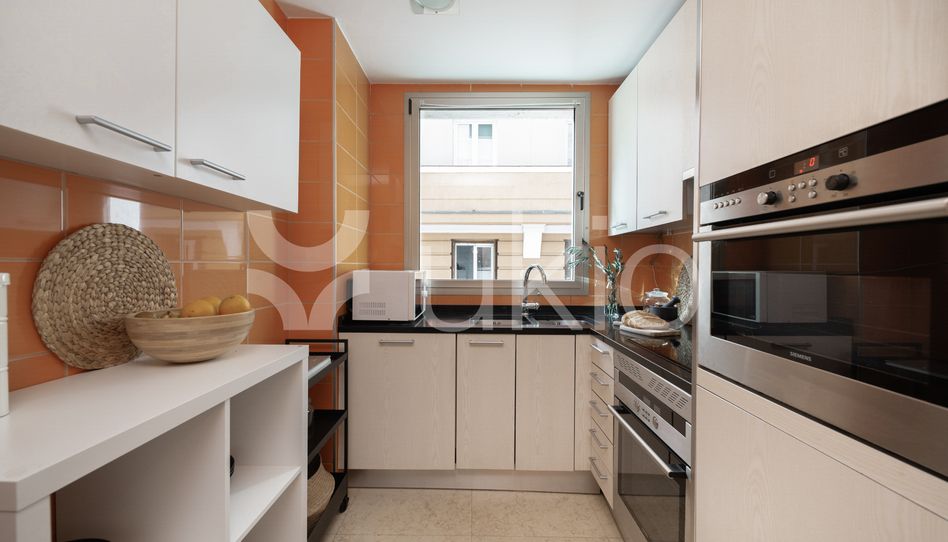 Apartamento de alquiler en Calle de Fuencarral, Trafalgar - Imagen 4