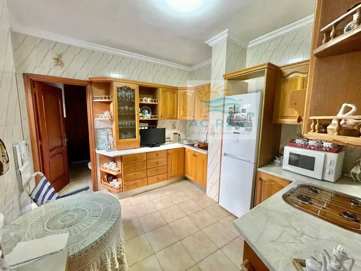 Chalet con terraza en venta en Calle Angustias 5, imagen 12