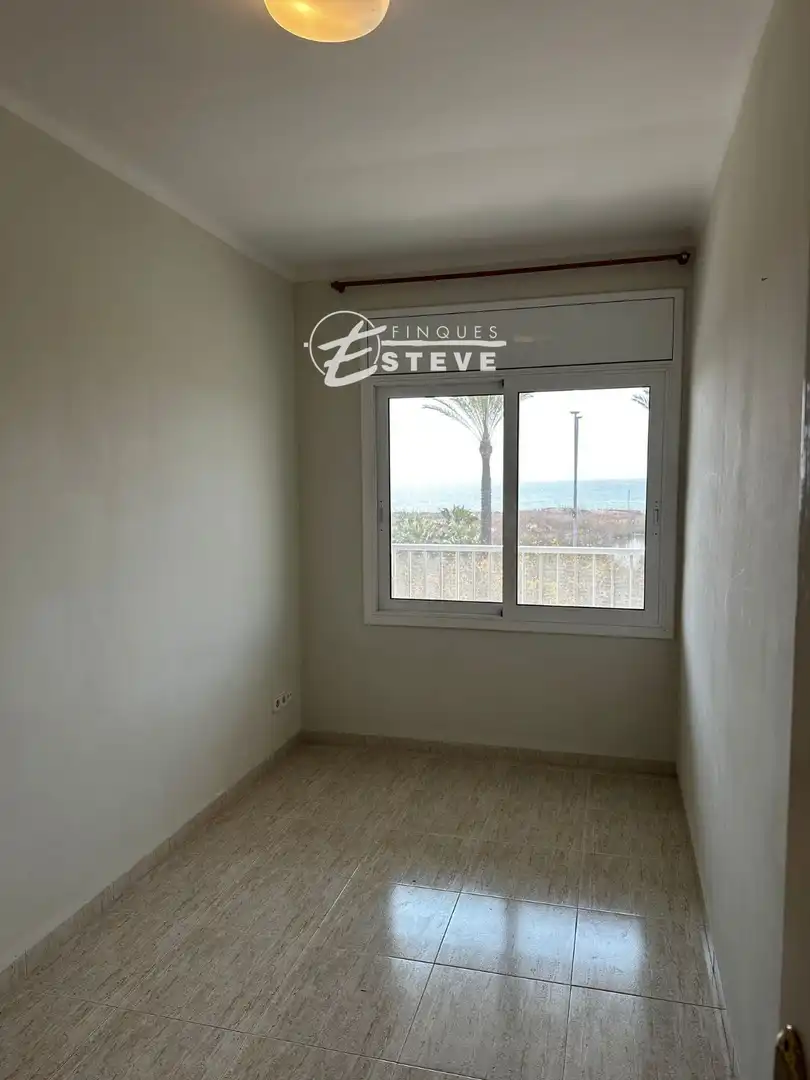 Schlafzimmer von Wohnung zum Verkauf in Calafell mit Terrasse und Abstellraum