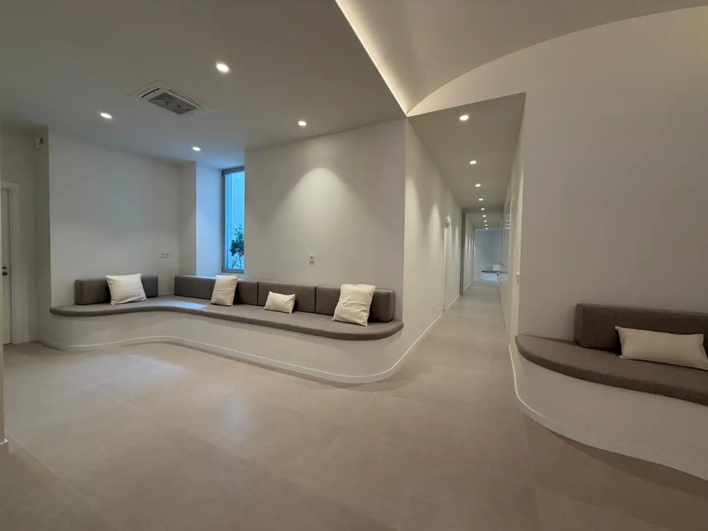Piso para compartir en Valencia con Aire acondicionado, Calefacción y Terraza