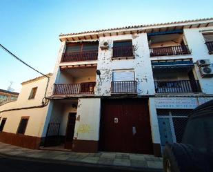 Exterior view of Building for sale in Miguelturra