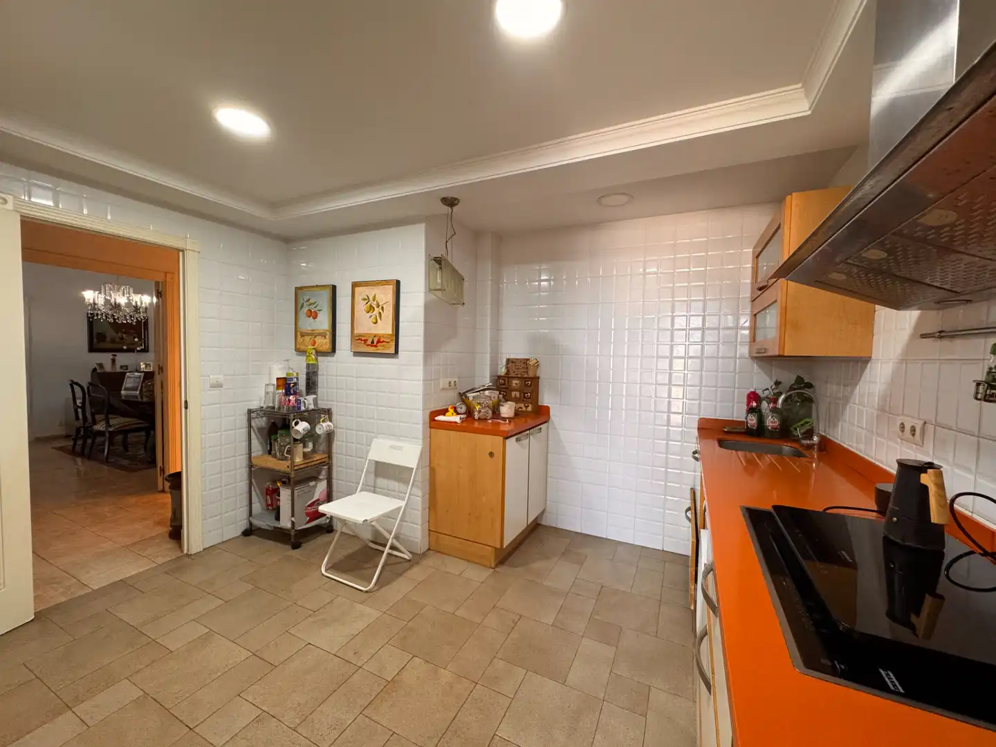 Flat with lift for sale in La Caleta - La Viña, imagen 8