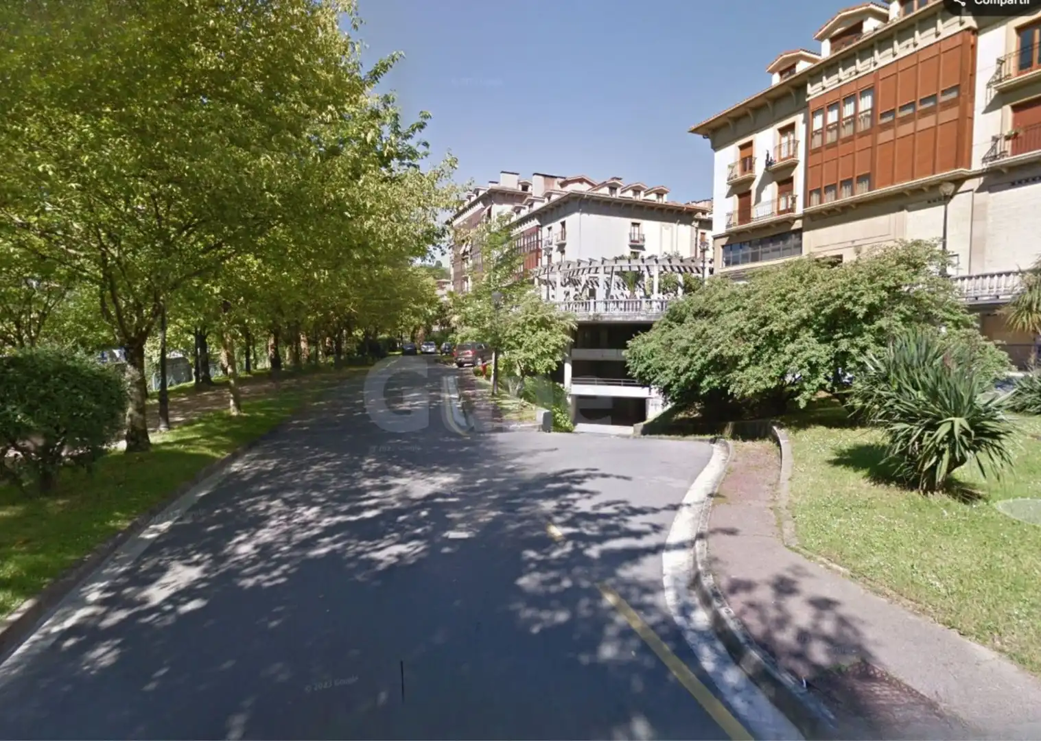 Einzelparkplatz zum Verkauf in LABEAGA, imagen 2