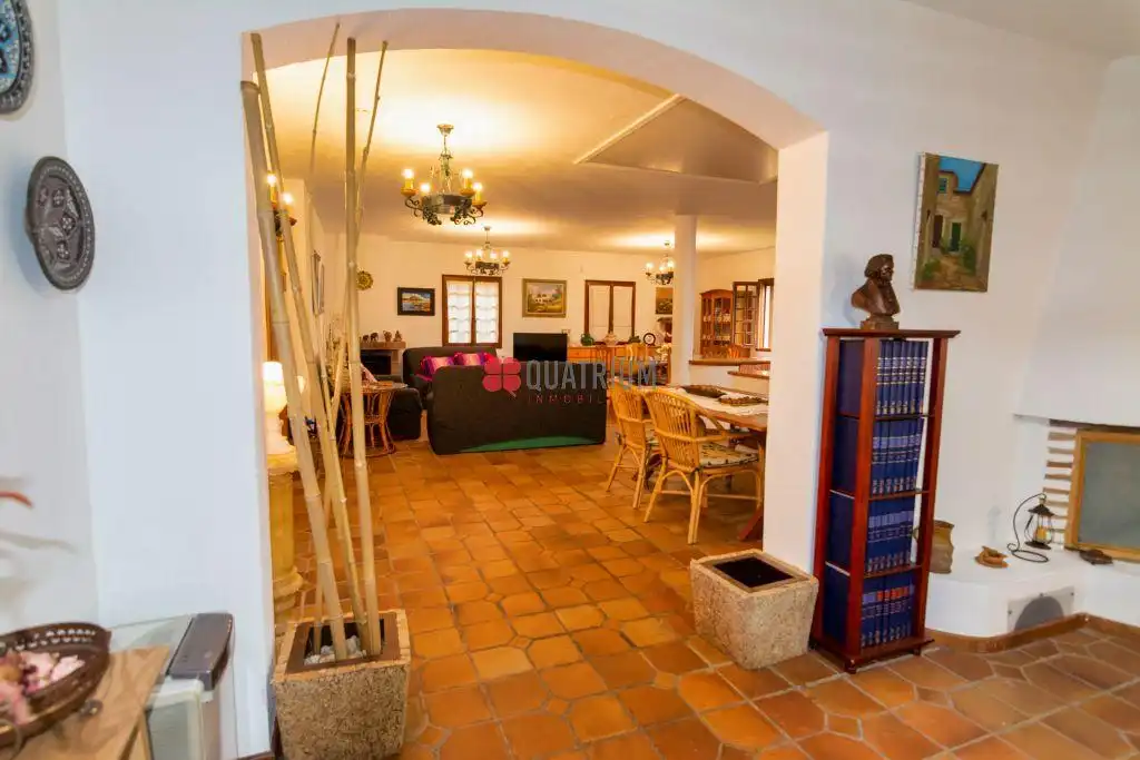 Houses for sale in Porto do Son  with Heating, Private garden and Swimming Pool