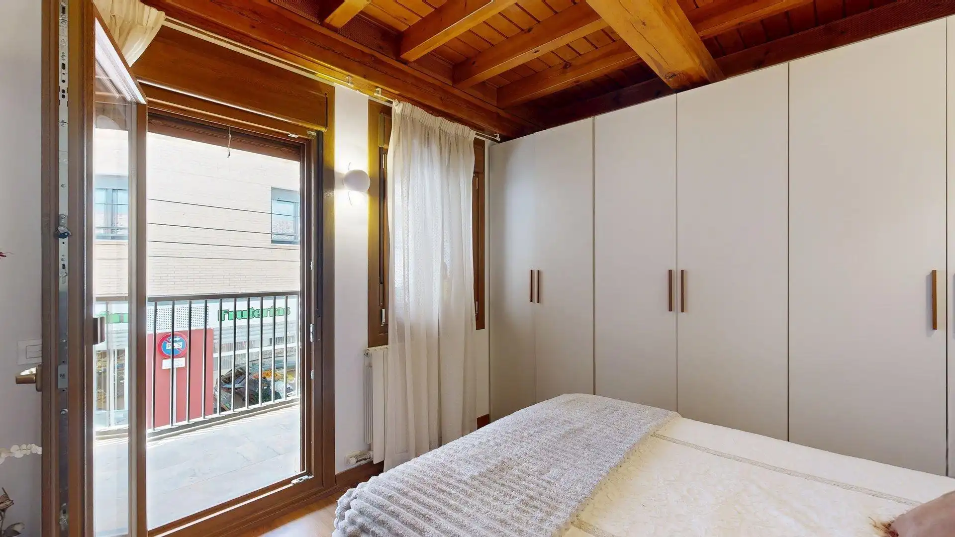 Casa con terrazza in vendita a Calle MORENO, FRANCISCO (SJN) 8, imagen 42
