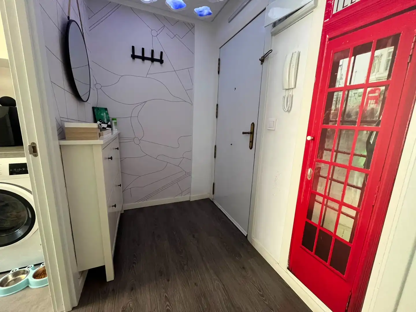 Piso en venta en Móstoles con Aire acondicionado, Calefacción y Terraza