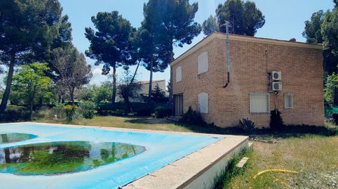 Photo 4 of Houses for sale in Pedanías - Extrarradio, Albacete Capital