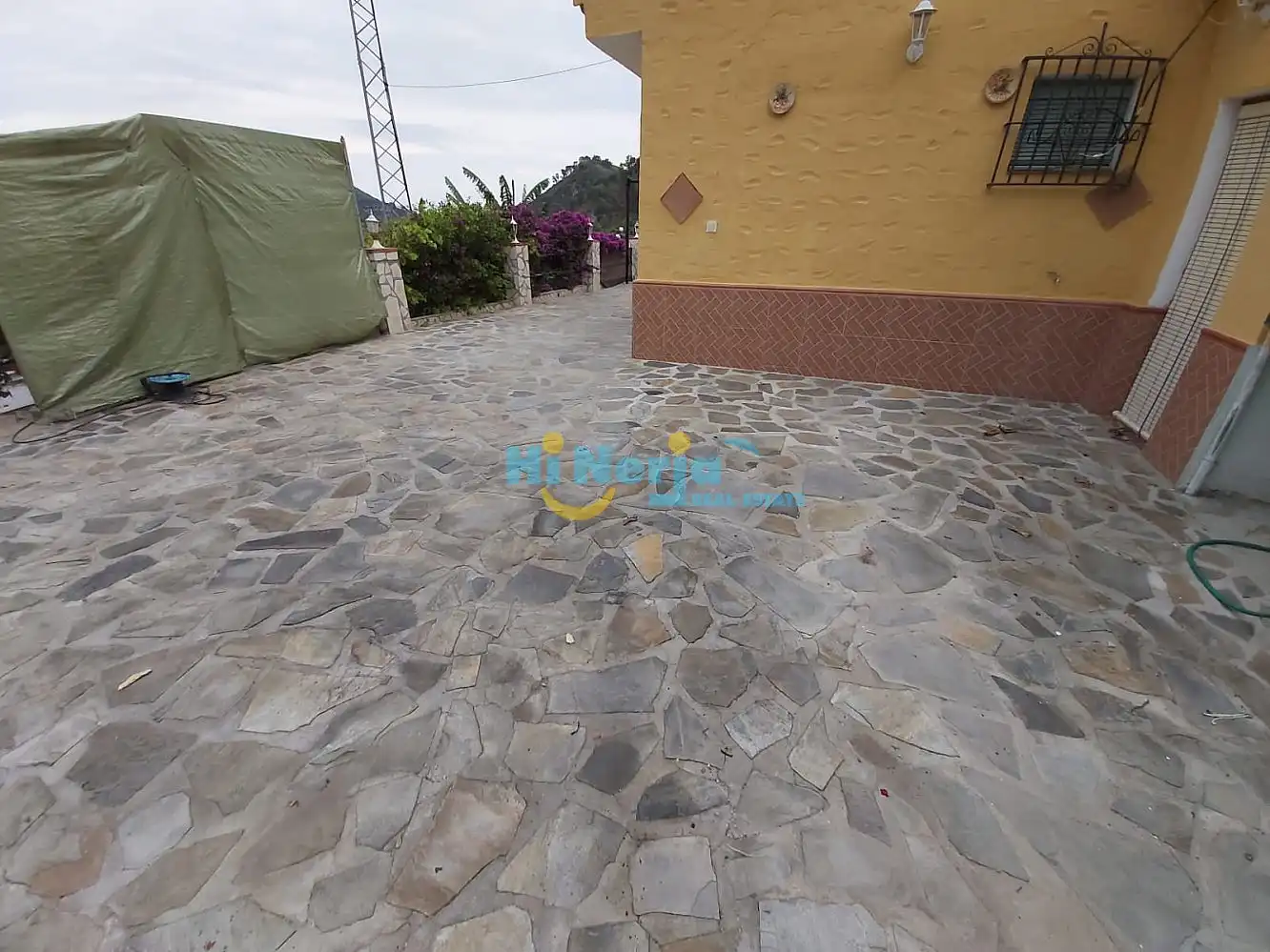 Casa amb piscina de lloguer a Maro - Cuevas de Nerja, imagen 21