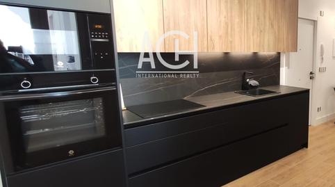 Foto 5 de Pis de lloguer a Kresaltxu, Las Arenas, Bizkaia