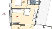 Flat for sale in Palamós  with Air Conditioner and Heating