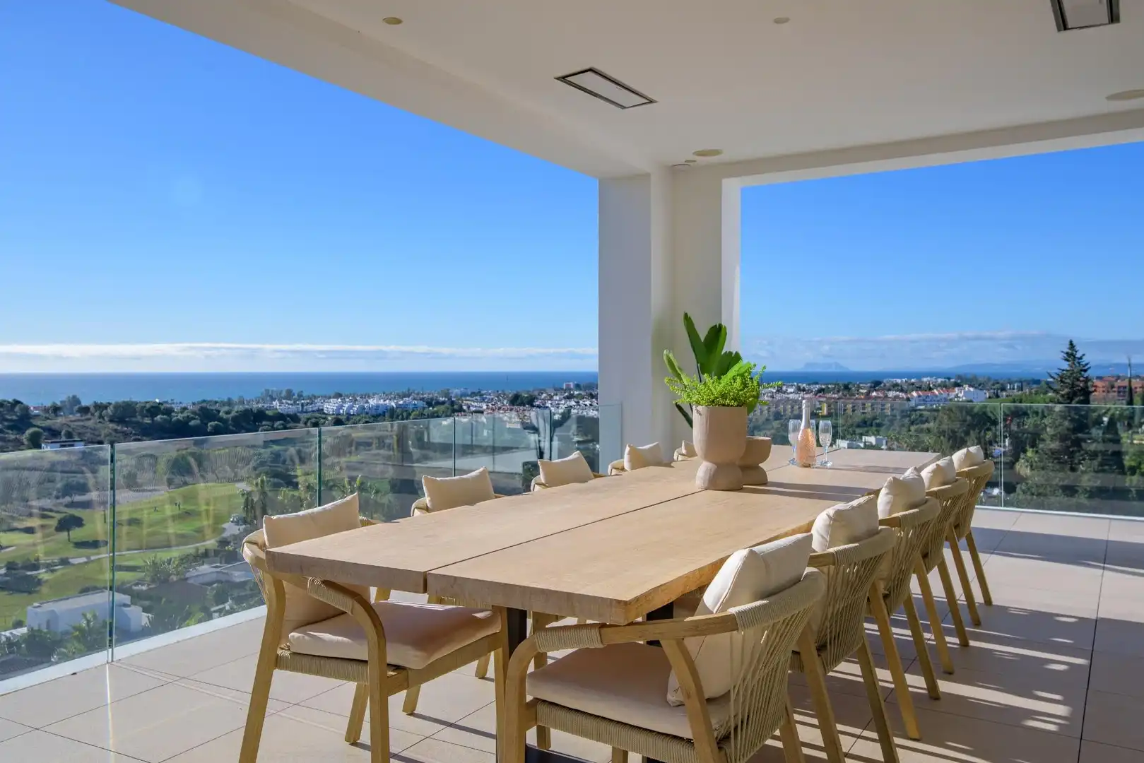 Villa mit Terrasse zum Verkauf in Benamara - Atalaya, imagen 22