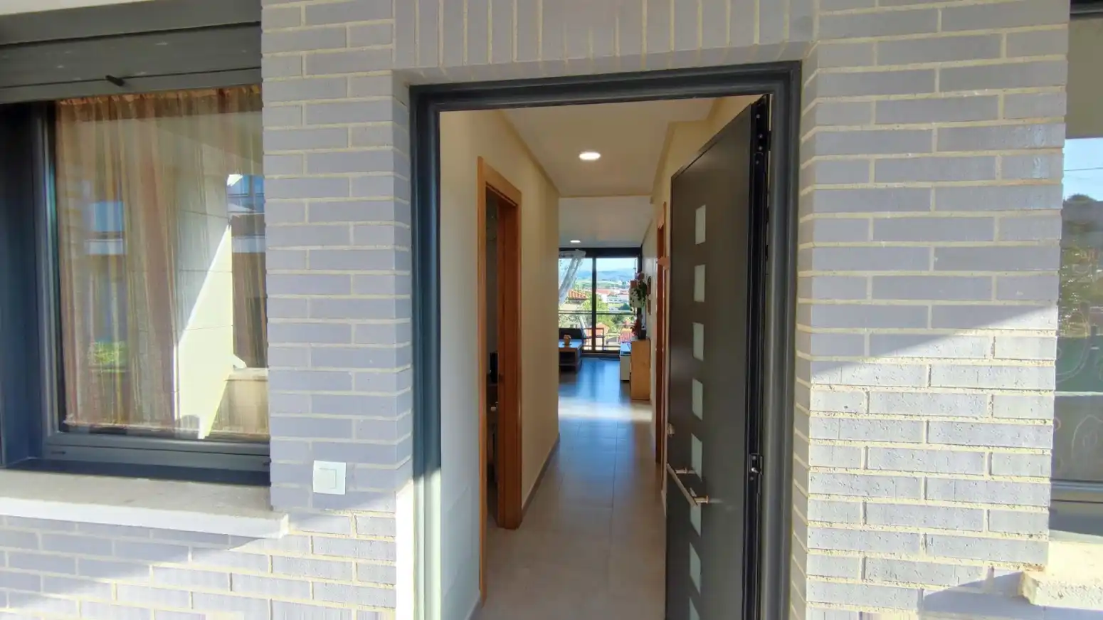 Flat for rent in Miengo  with Heating, Parquet flooring and Terrace