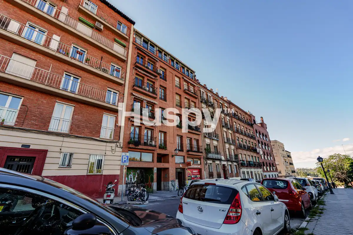 Duplex avec terrasse à louer à Calle del Rosario, imagen 59