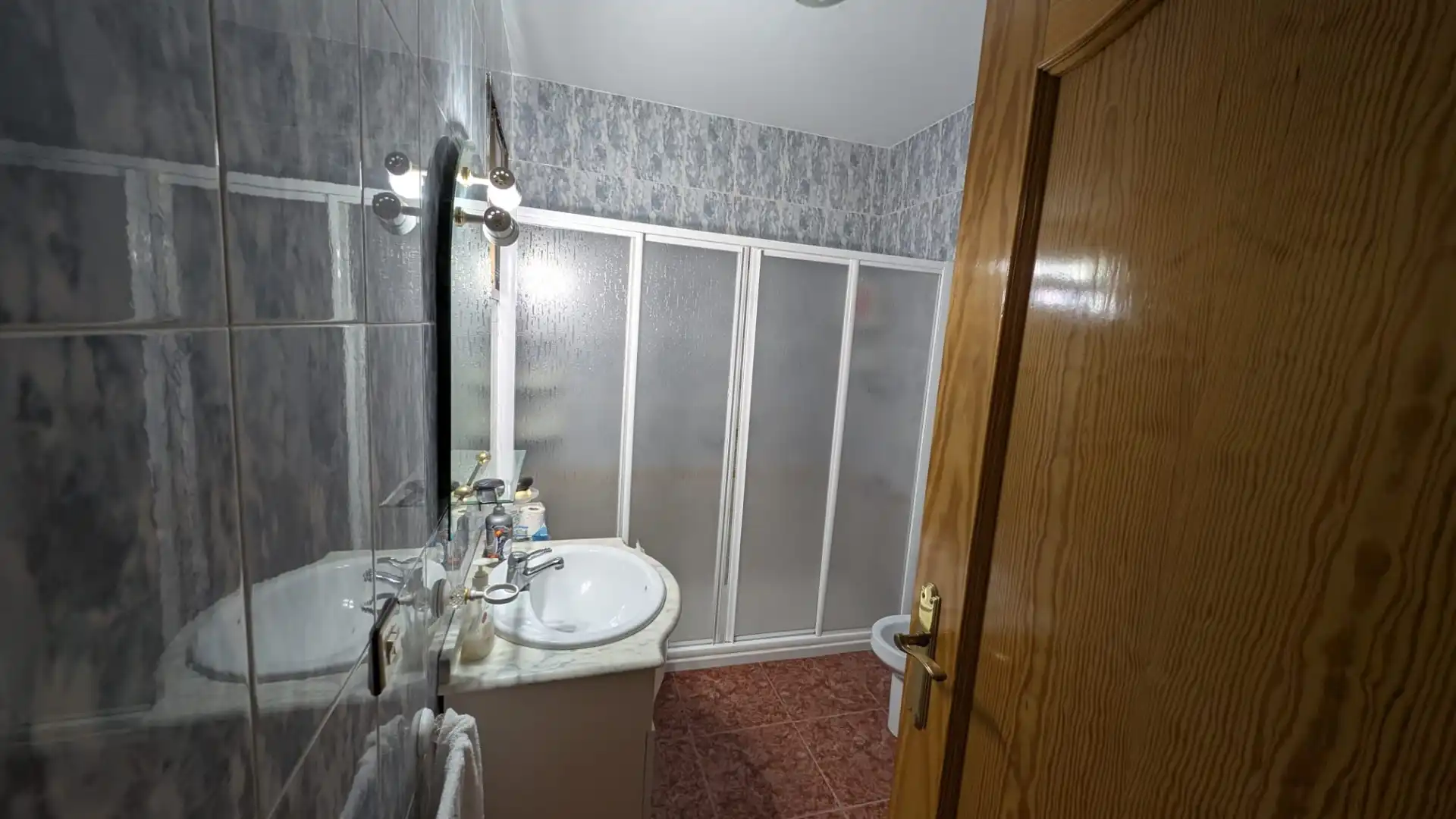 Casa amb terrassa en venda a Calle Fuente Zaide 13, imagen 19