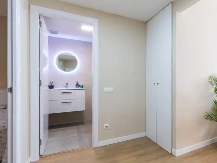 Baño de Piso en venta en Coín