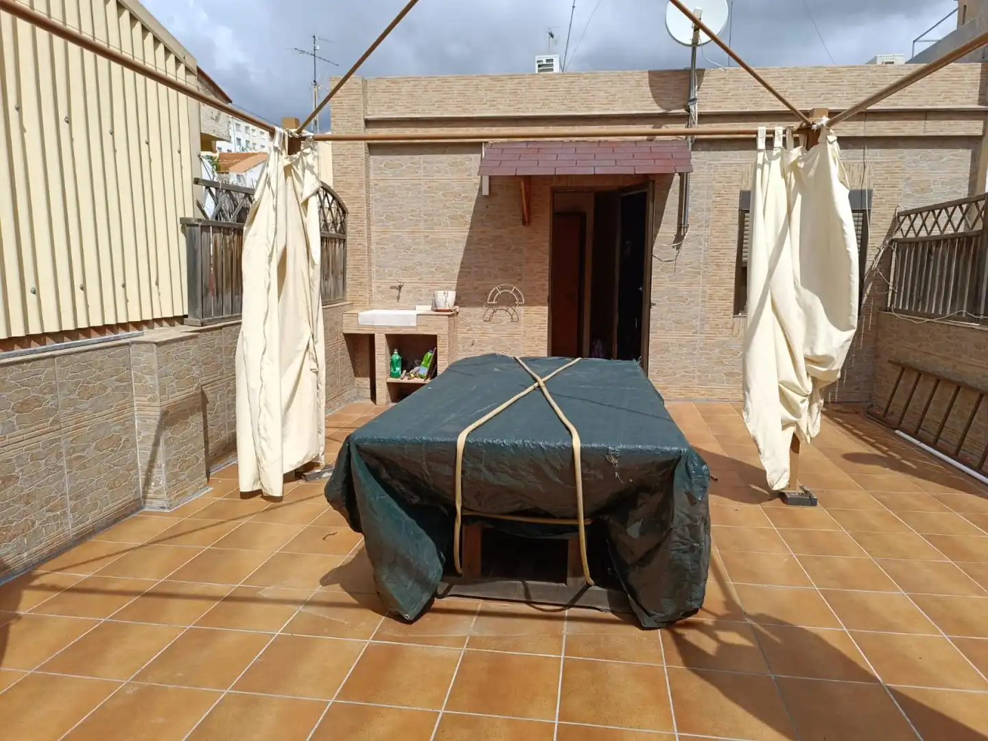 Adossat en venda a del Doctor Gimbernat, imagen 17