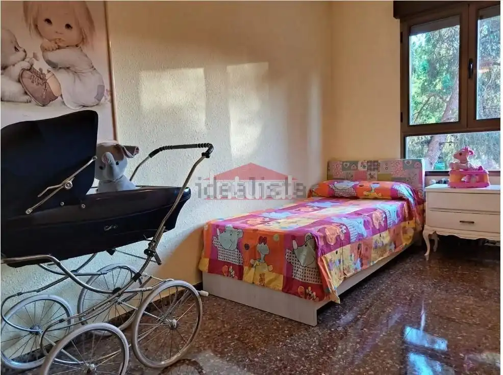Appartement avec terrasse à vendre à Estación, imagen 12