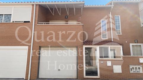 Foto 2 de Casa o xalet en venda a Torija, Guadalajara