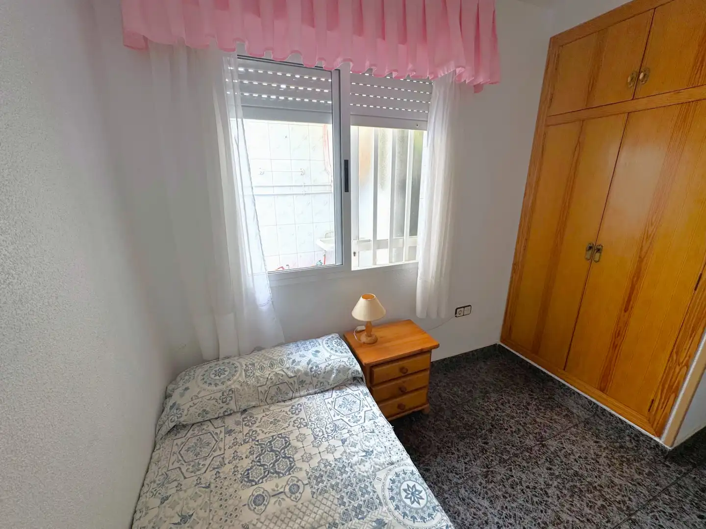 Bedroom of Duplexes for sale in San Pedro del Pinatar  with Terrace, Furnished and Balcony