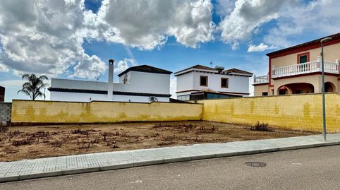 SOLAR URBANO EN CANTILLANA, imatge 5