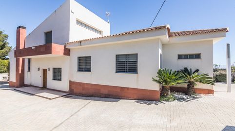 Chalet de lujo en zona Peña las Águilas, Elche, imatge 3