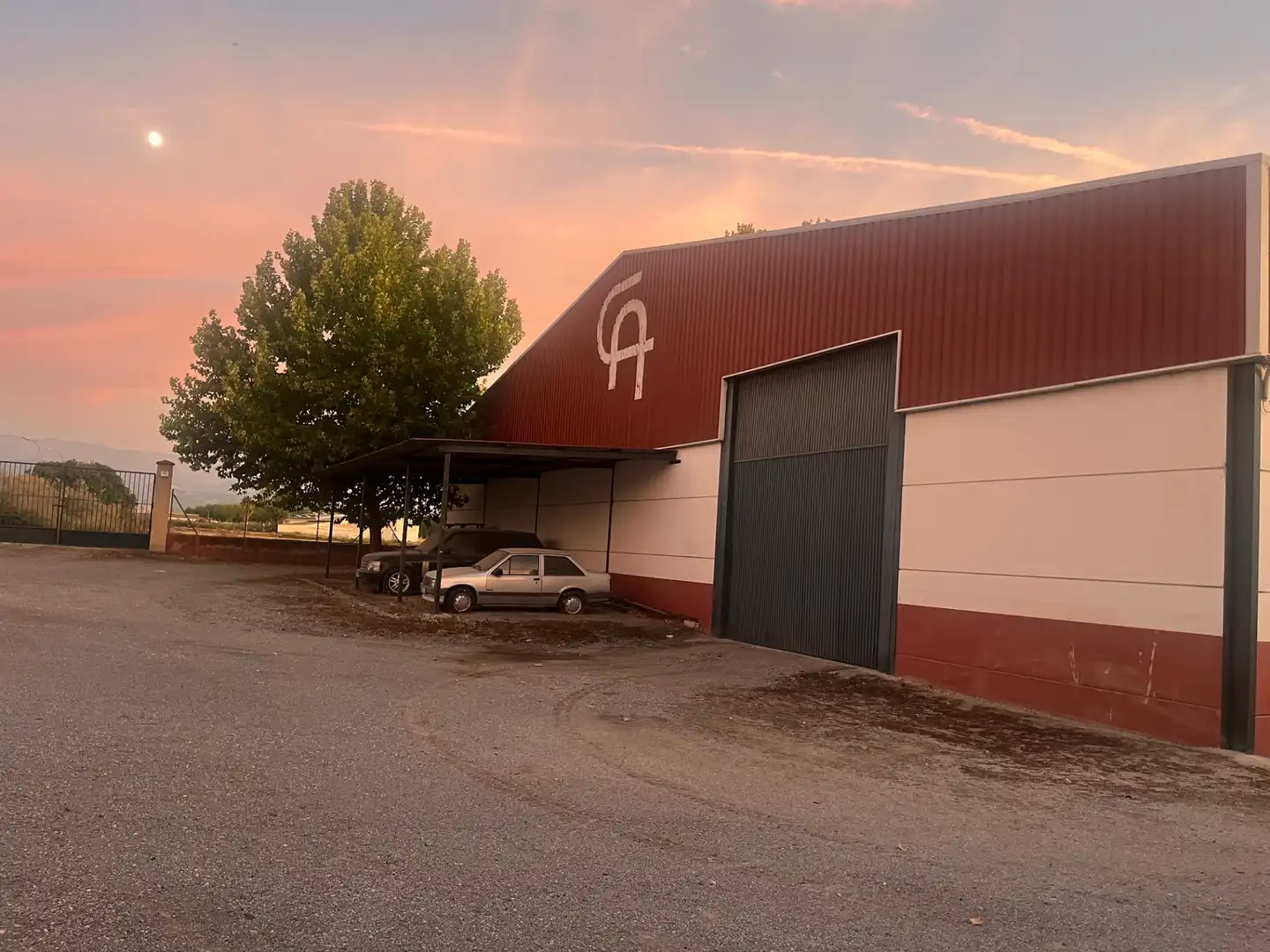 Industrial building for sale in Carretera de Córdoba, imagen 178