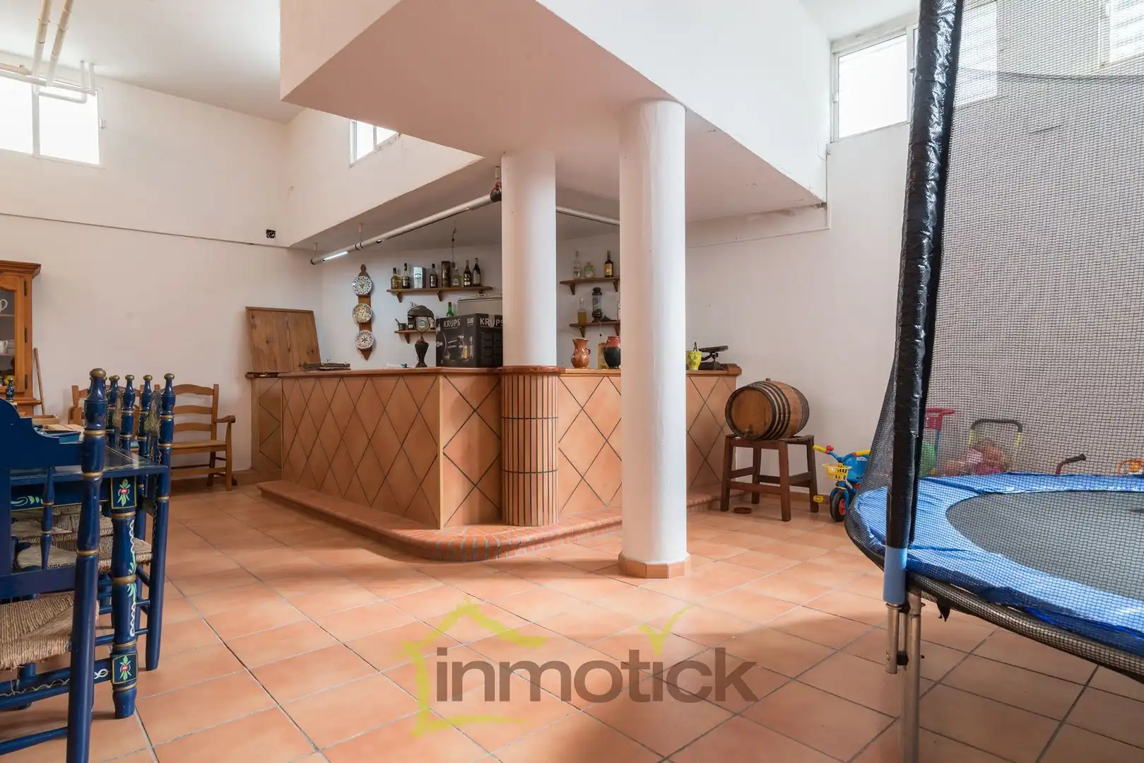 Casa o chalet en venta en Huelva con Aire acondicionado, Terraza y Trastero