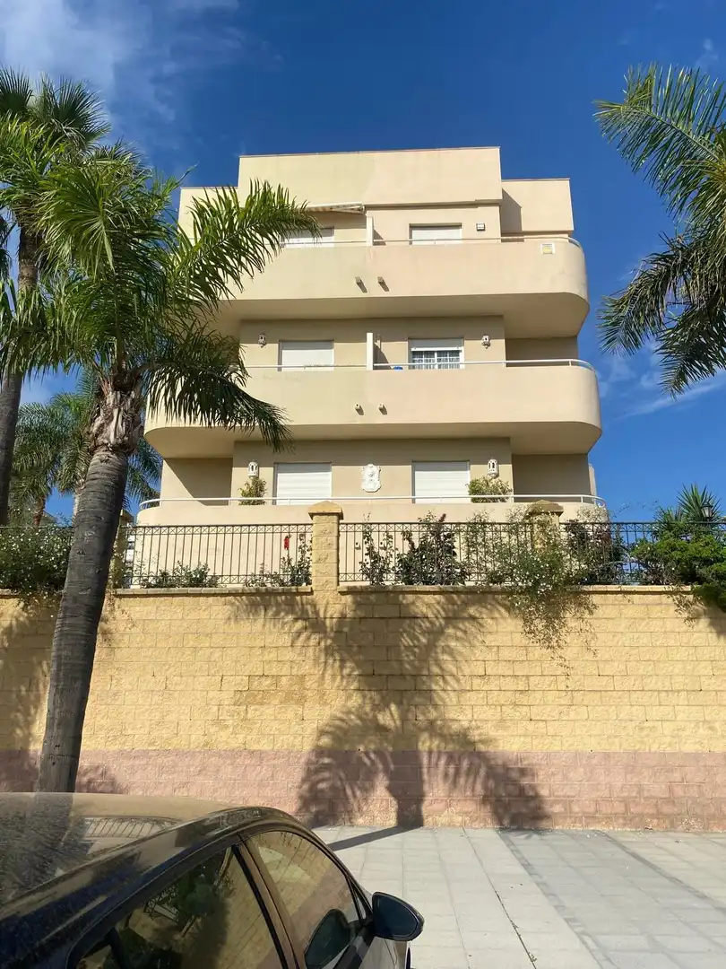 Apartment with pool for sale in Avenida CARLOTA ALEXANDRI, imagen 16