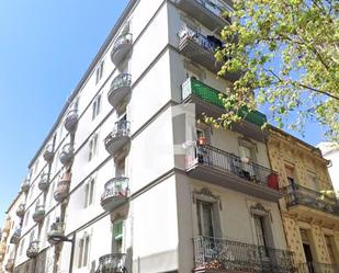 Vista exterior de Edifici en venda en  Barcelona Capital