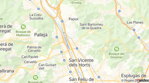 Foto 3 von Haus oder Chalet zum Verkauf in Molins de Rei, Barcelona