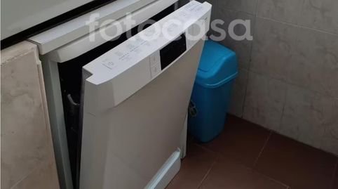 Foto 5 de Pis de lloguer a Calle Hermes, El Cónsul - Ciudad Universitaria - El Romeral, Málaga Capital