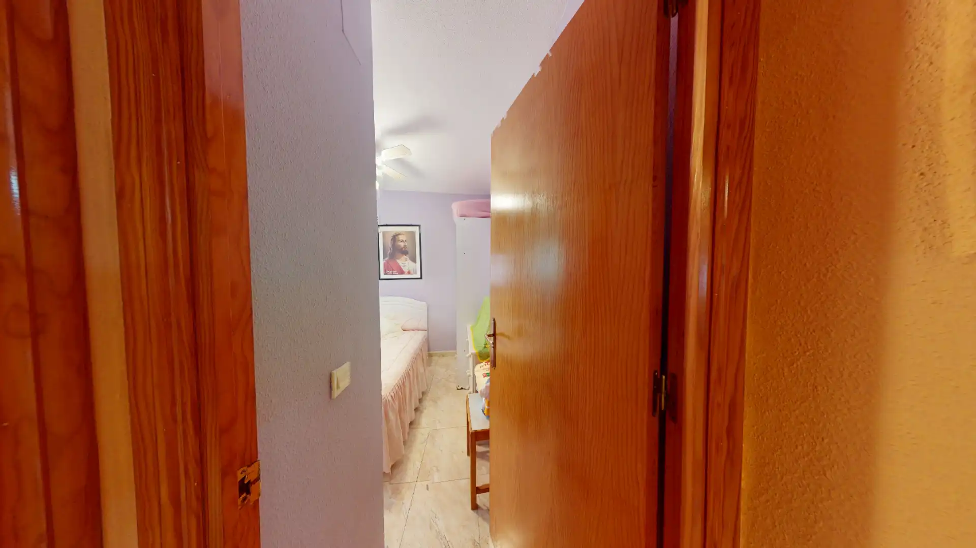 Casa adosada en venda en Torrevieja amb Aire condicionat, Calefacció i Terrassa