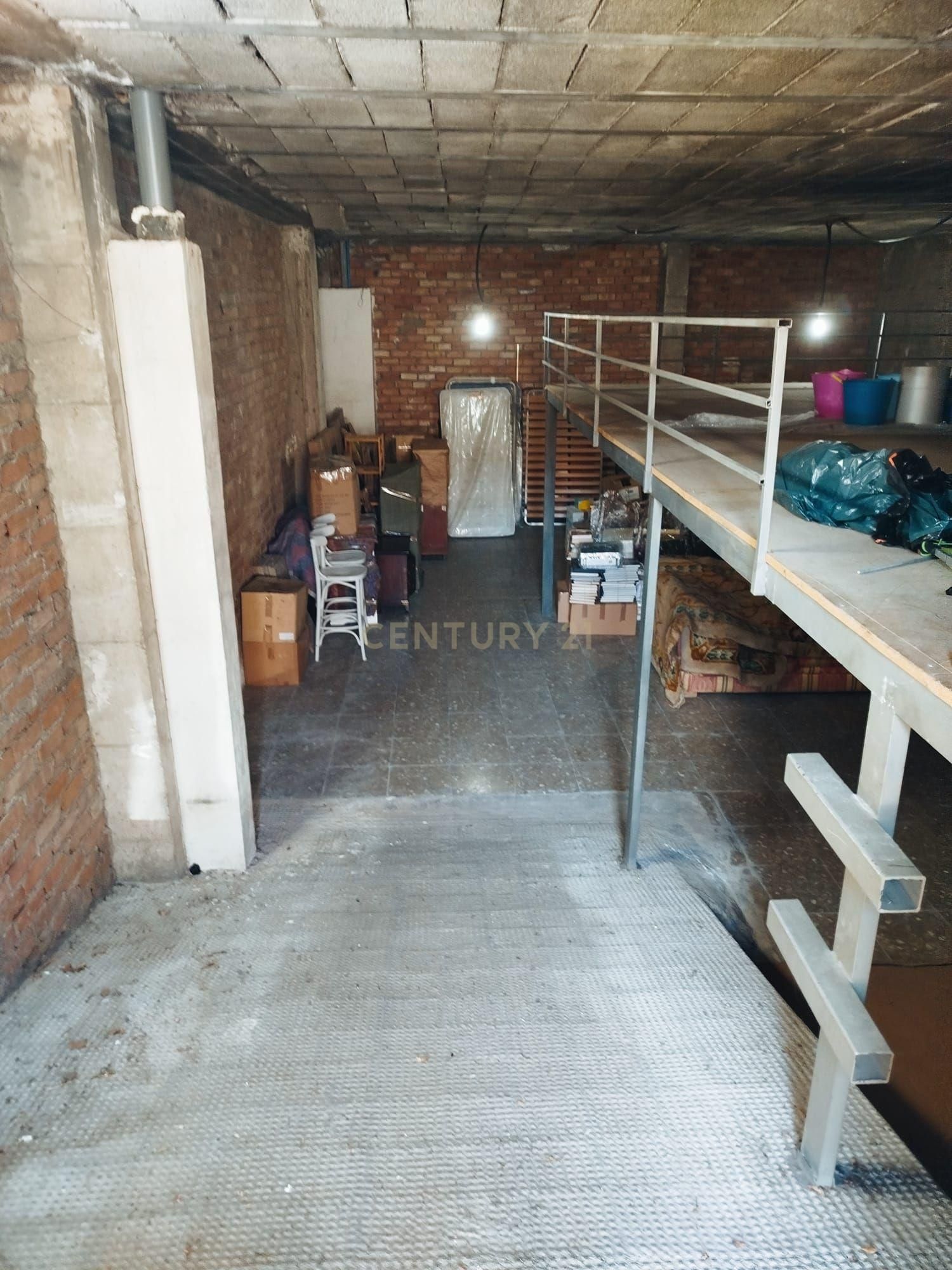 Premises for sale in Cáceres Capital