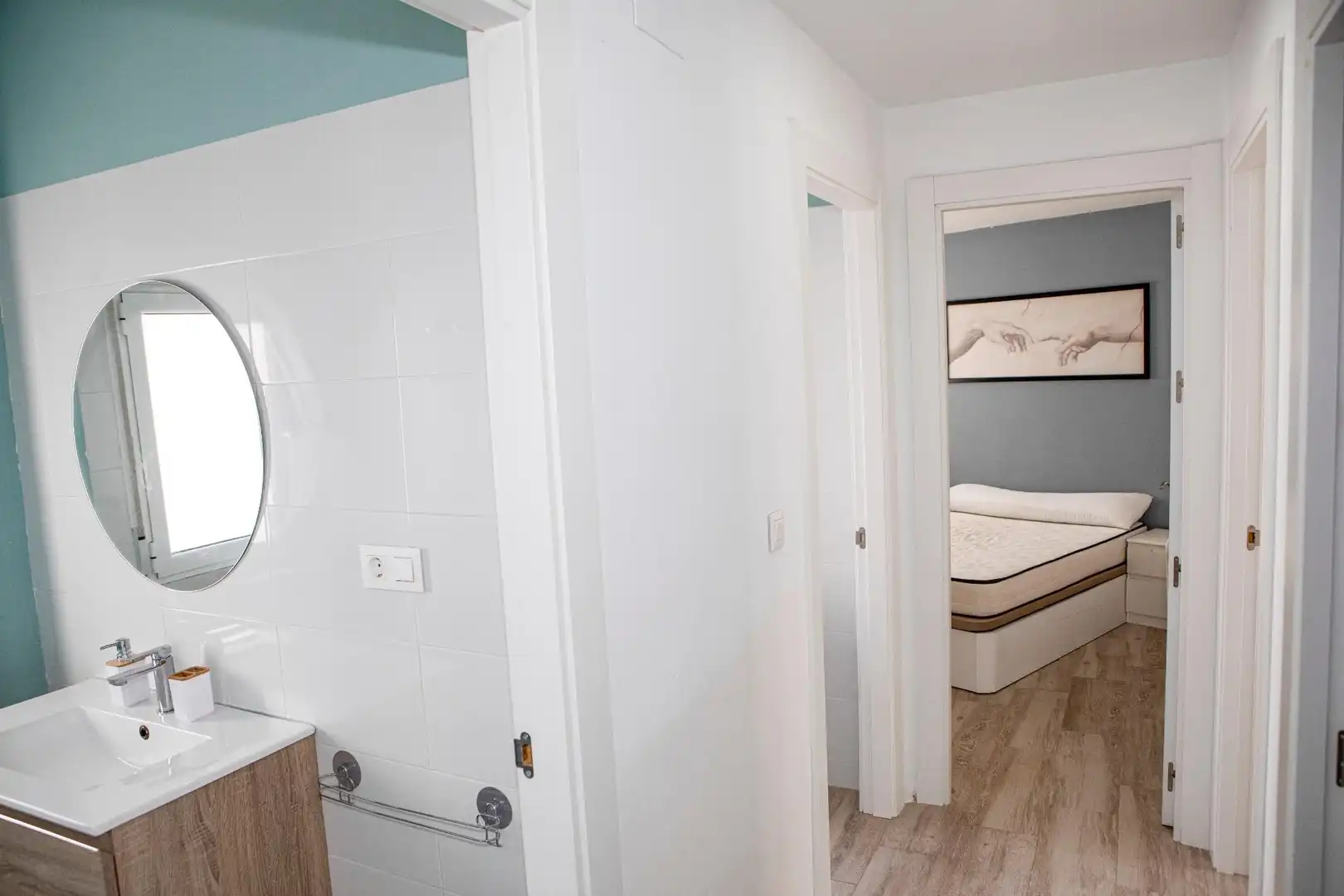 Habitación de Piso en venta en Albacete