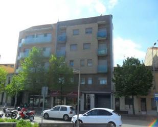 Exterior view of Flat for sale in Terrassa