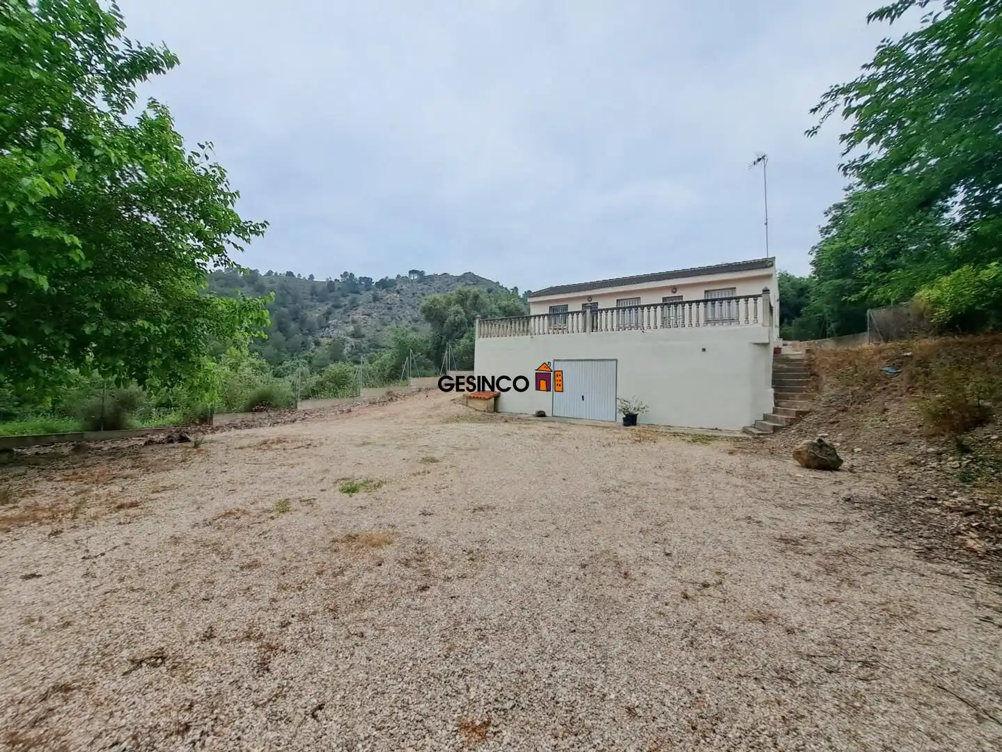 Xalet en venda a Xàtiva, imagen 17