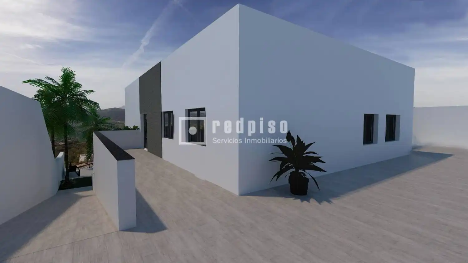 Terreno residenziale in vendita a el Burgo, imagen 6