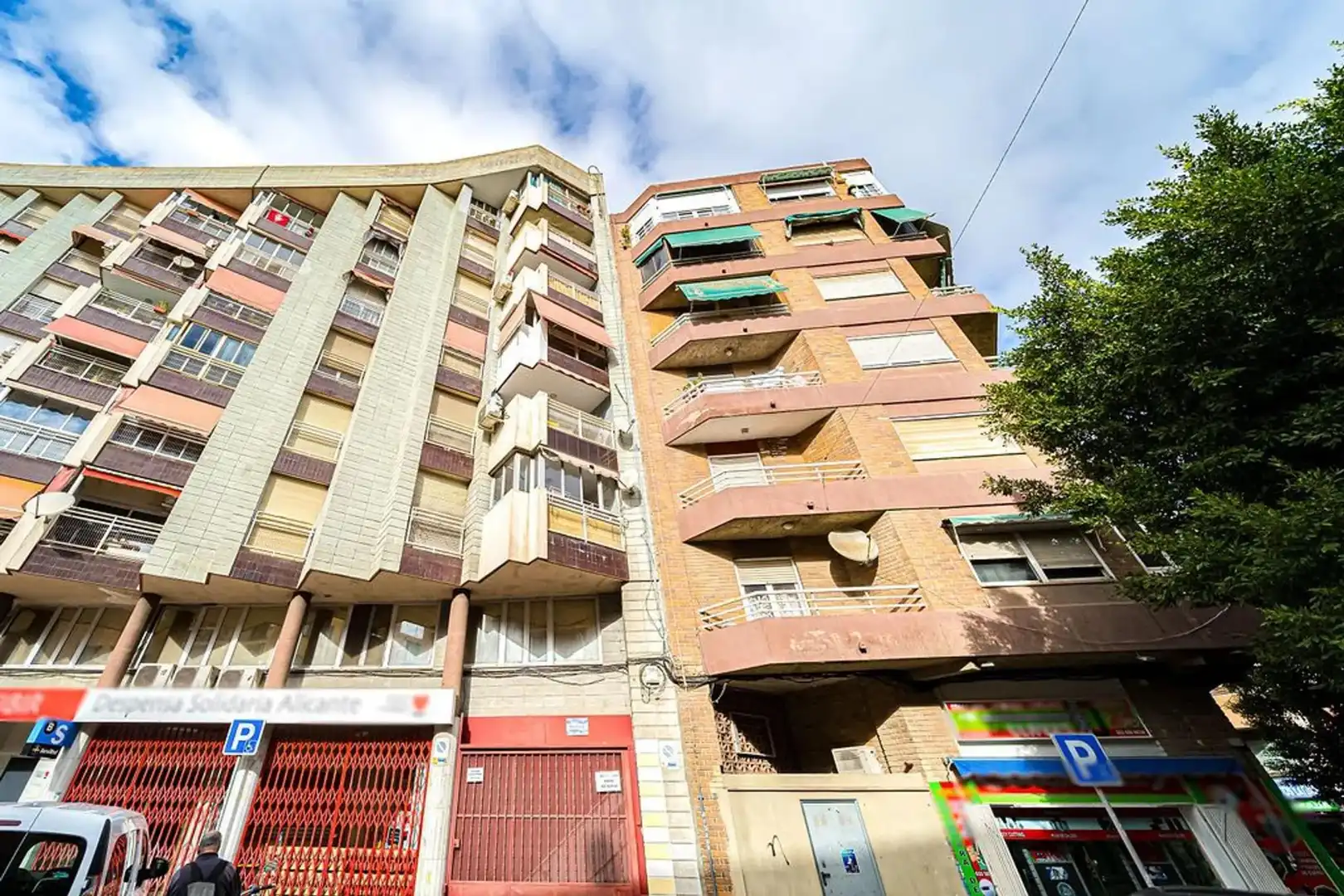 Pis amb ascensor en venda a Avinguda Novelda, imagen 3