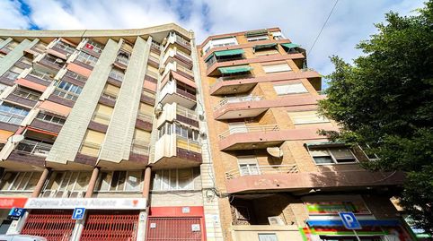 Foto 3 de Piso en venta en Avinguda Novelda, Los Ángeles, Alicante / Alacant
