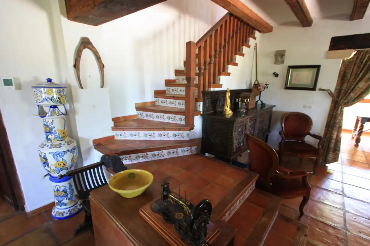 Casa con jardín en venta en Montgó - Ermita, imagen 22