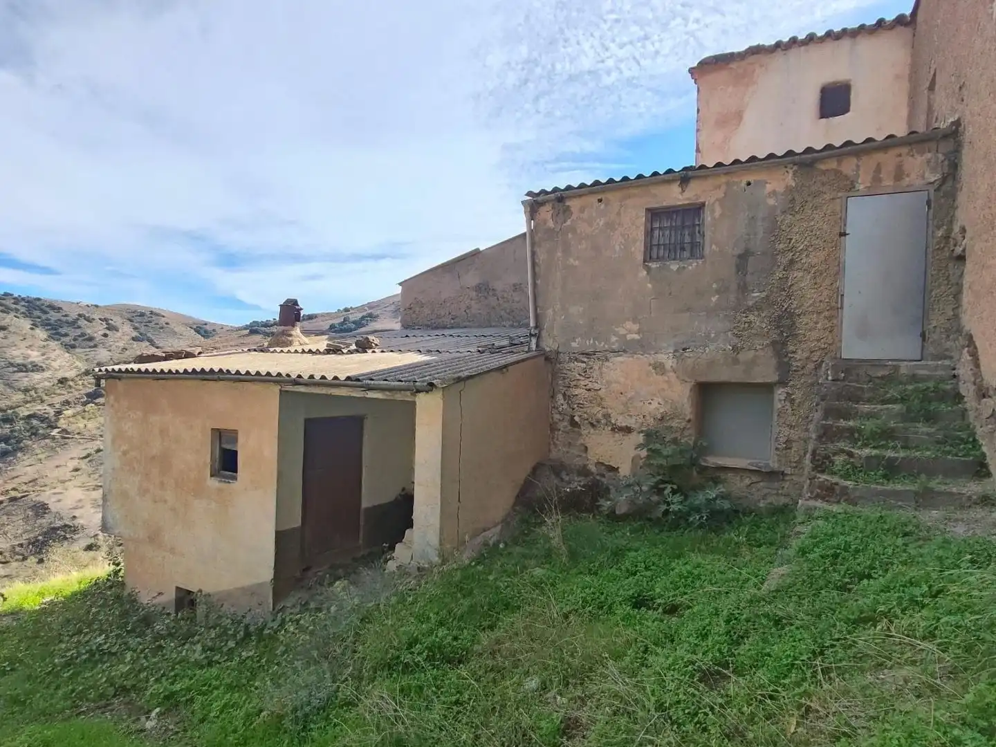 Land for sale in Cástaras